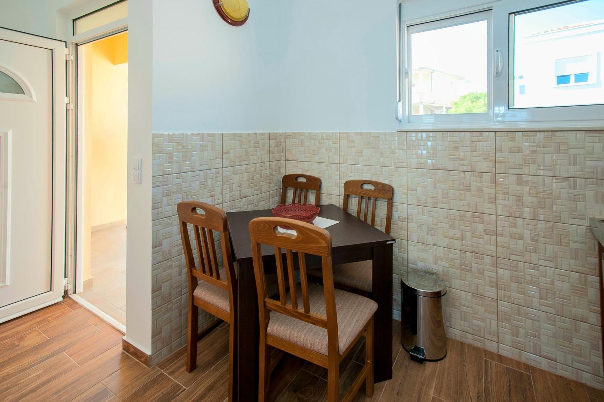 Apartments Onyx Ulcinj Quarto foto