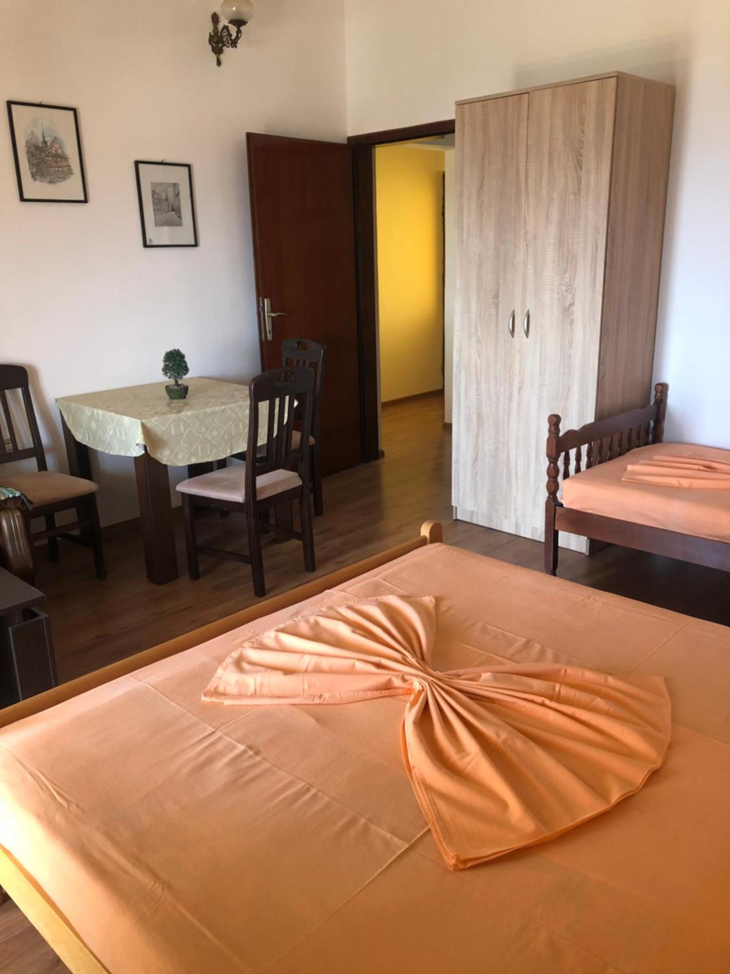 Apartments Onyx Ulcinj Exterior foto